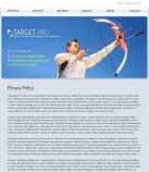 Политика конфиденциальности