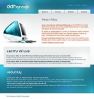 Политика конфиденциальности