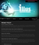 Политика конфиденциальности