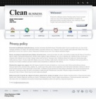 Политика конфиденциальности