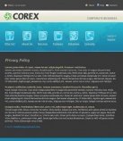 Политика конфиденциальности