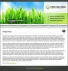 Политика конфиденциальности