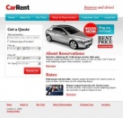 Rates & Reservations