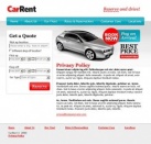 Политика конфиденциальности