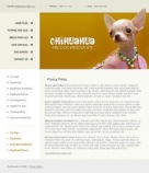 Политика конфиденциальности