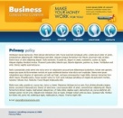 Политика конфиденциальности