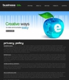 Политика конфиденциальности