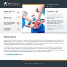 Политика конфиденциальности