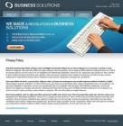 Политика конфиденциальности