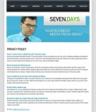 Политика конфиденциальности