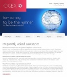 Часто задаваемые вопросы