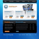 Web hosting