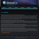 Политика конфиденциальности