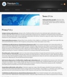 Политика конфиденциальности