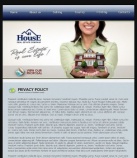 Политика конфиденциальности