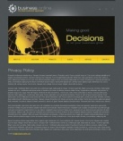 Политика конфиденциальности