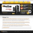 Политика конфиденциальности