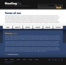 Политика конфиденциальности