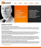 Политика конфиденциальности