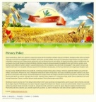 Политика конфиденциальности