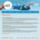 Политика конфиденциальности