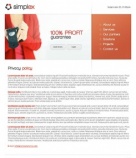 Политика конфиденциальности