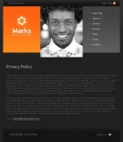 Политика конфиденциальности