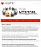 Политика конфиденциальности