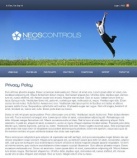 Политика конфиденциальности