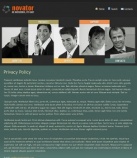 Политика конфиденциальности