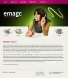 Политика конфиденциальности