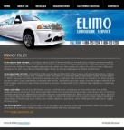 Политика конфиденциальности