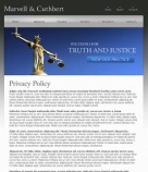 Политика конфиденциальности