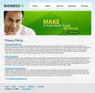 Политика конфиденциальности