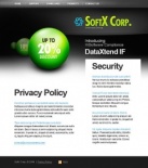 Политика конфиденциальности