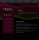 Политика конфиденциальности