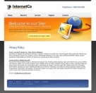 Политика конфиденциальности