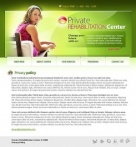 Политика конфиденциальности