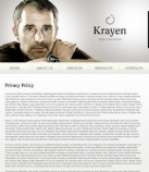 Политика конфиденциальности