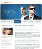 Часто задаваемые вопросы