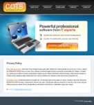 Политика конфиденциальности