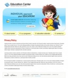 Политика конфиденциальности