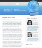 Часто задаваемые вопросы