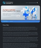 Политика конфиденциальности