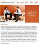 Политика конфиденциальности