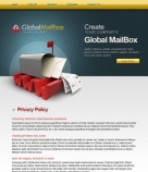 Политика конфиденциальности