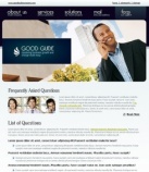 Часто задаваемые вопросы