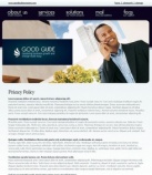 Политика конфиденциальности