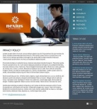 Политика конфиденциальности