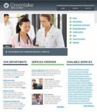 Departments & Services